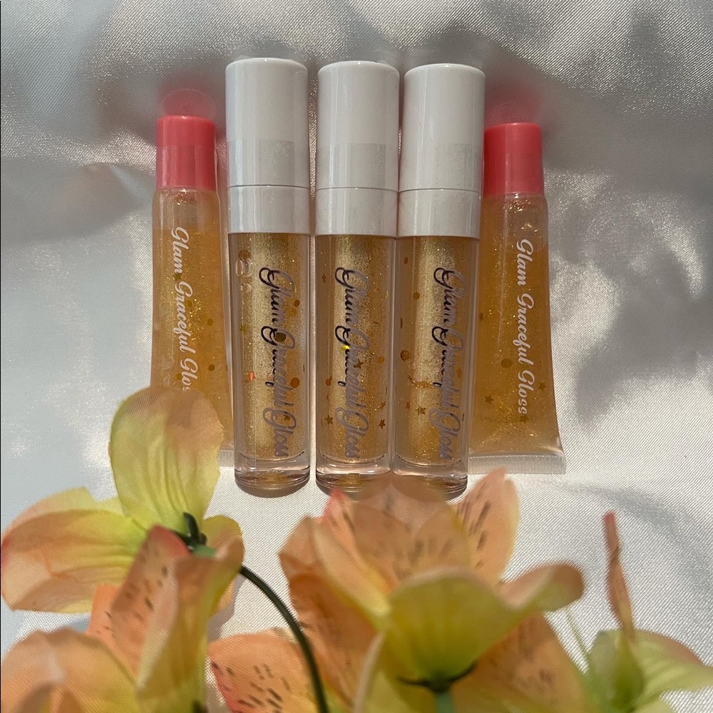 Handcrafted Lip Gloss - Picture 3 of 8